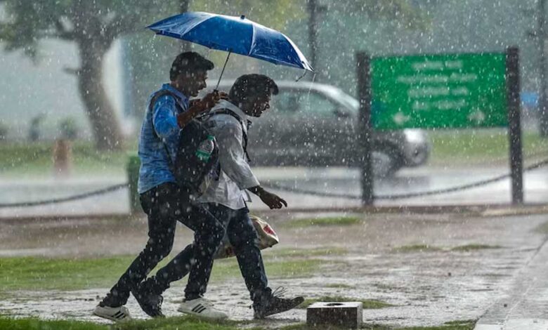 प्रदेश-में-दो-सिस्टम-एक्टिव,-13-जिलों-में-आंधी-बारिश-का-अलर्ट;-जबलपुर-और-रीवा-संभाग-प्रभावित