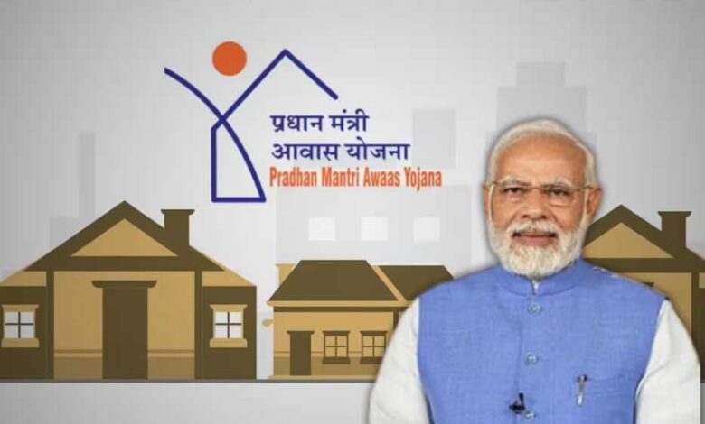 pm-awas-yojana:-10-हजार-फ्लैट-के-लिए-dpr-मंजूर,-निर्माण-जल्द-शुरू