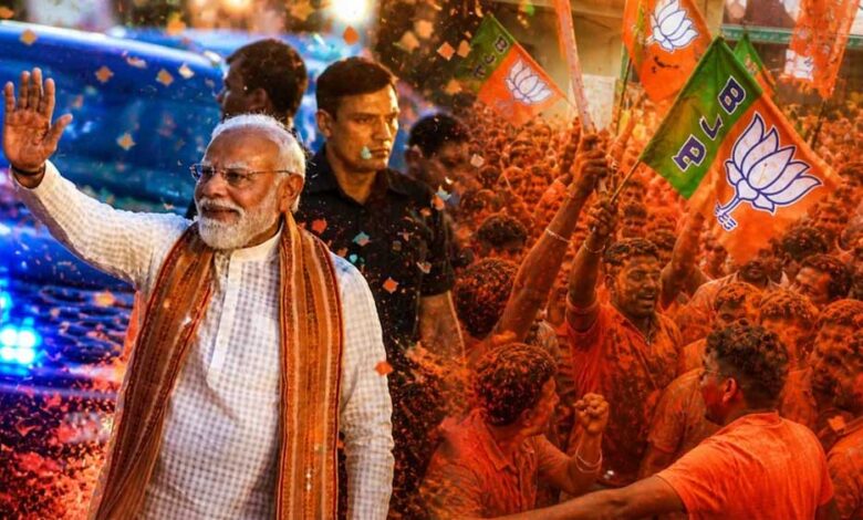 बंगाल-में-‘डबल-इंजन-सरकार’-की-तैयारी,-वर्षों-से-रुकी-योजनाओं-का-शुभारंभ-जल्द