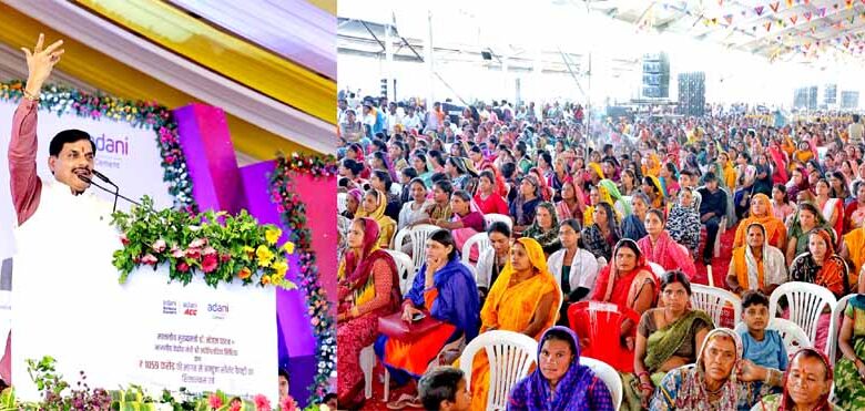 प्रदेश-में-सभी-तरह-के-उद्योगों-की-स्थापना-पर-जोर,-युवाओं-के-लिए-रोजगार-प्राथमिकता:-मुख्यमंत्री-डॉ.-यादव