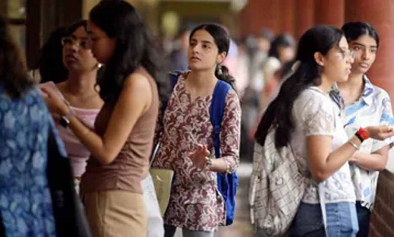 कॉलेज-एडमिशन-का-इंतजार-खत्म:-यूजी,-पीजी-और-डिप्लोमा-कोर्स-में-प्रवेश-प्रक्रिया-शुरू,-20-मई-को-पहली-मेरिट-लिस्ट