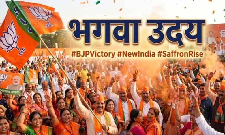 बंगाल-की-जीत-से-बीजेपी-को-2024-में-फायदा,-राष्ट्रपति-चुनाव-का-समीकरण-समझें