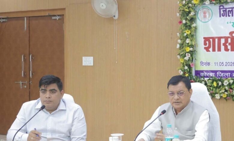 कोरबा-जिले-के-विकास-का-महत्वपूर्ण-आधार-है-डीएमएफ-–-मंत्री-लखनलाल-देवांगन