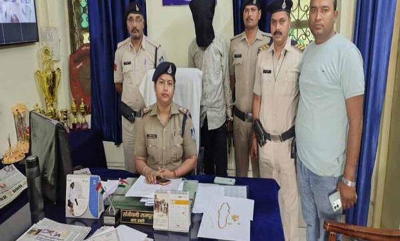 रेल-यात्रियों-की-सुरक्षा-एवं-विश्वास-का-प्रतीक-बनी-जीआरपी-—-जबलपुर,-ग्वालियर-एवं-इंदौर