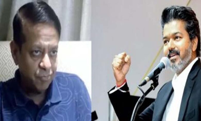 cm-विजय-के-ज्योतिषी-पर-गिरी-गाज:-osd-पद-से-24-घंटे-में-हटाए-गए