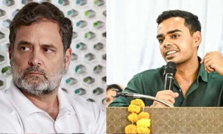 जबलपुर-हाईकोर्ट-में-राहुल-गांधी-मानहानि-केस-की-अंतिम-सुनवाई-आज,-पनामा-पेपर-बयान-पर-बढ़ी-हलचल