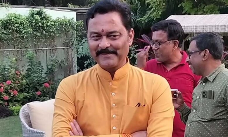 जस्टिस-को-कॉल-मामले-में-बढ़ी-हलचल,-भाजपा-विधायक-संजय-पाठक-आज-हाईकोर्ट-में-होंगे-पेश