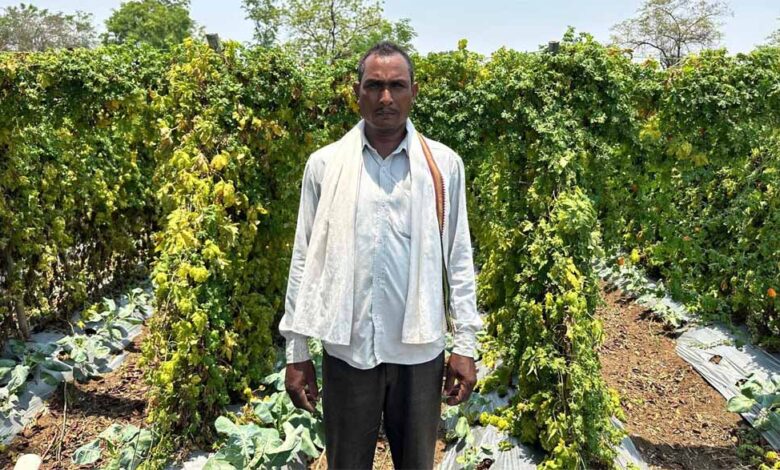 कोसमी-में-सफल-बोर-खनन-से-दूर-हुआ-जल-संकट,-ग्रामीणों-के-चेहरे-खिले!