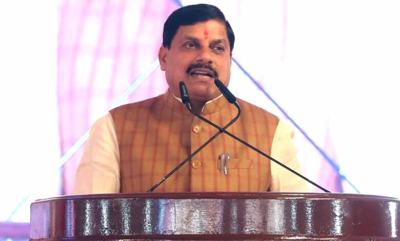 सड़क,-पुल,-एक्सप्रेसवे,-डिजिटल-तकनीक-से-मध्यप्रदेश-में-अधोसंरचना-विकास-को-मिल-रही-नई-गति-:-मुख्यमंत्री-डॉ.-यादव