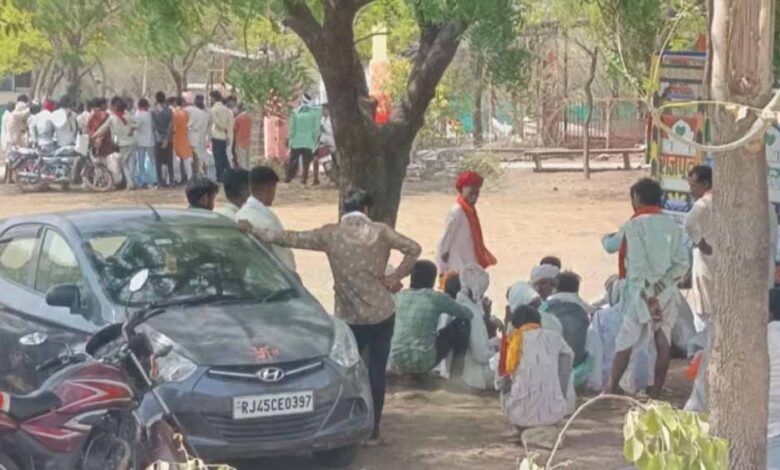 डिजिटल-इंडिया-के-दौर-में-राजगढ़-में-‘झगड़ा-प्रथा’-का-खेल,-नाबालिग-लड़की-पर-थाने-के-सामने-20-लाख-की-पंचायत