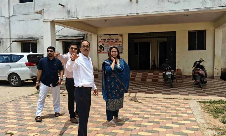 बस्तर-के-बच्चों-की-खेल-प्रतिभा-तराशने-जल्द-शुरू-होगी-अकादमी