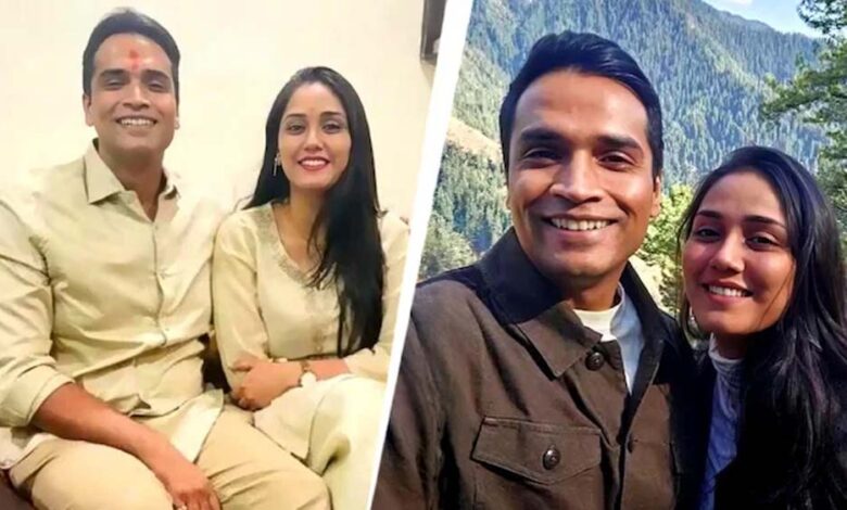 ‘बच्चा-नहीं-चाहिए-कहकर-पिल-खाती-थी’,-ट्विशा-की-सास-का-दावा;-भोपाल-केस-में-नए-खुलासे