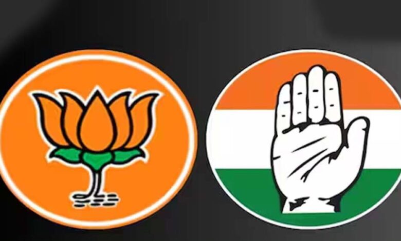 दतिया-सीट-पर-bjp-की-हलचल-तेज,-नरोत्तम-मिश्रा-की-कद्दावर-नेता-संग-बंद-कमरे-में-लंबी-बैठक
