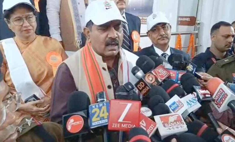 रायपुर-के-बाद-दुर्ग-बिलासपुर-में-भी-लागू-हो-सकती-है-कमिश्नर-प्रणाली,-डिप्टी-cm-विजय-शर्मा-के-संकेत