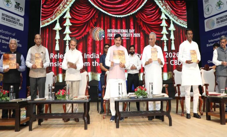 मध्यप्रदेश-वैश्विक-वन्य-जीव-संरक्षण-का-बना-रोल-मॉडल-:-मुख्यमंत्री-डॉ.-यादव