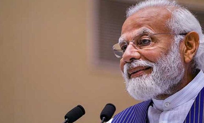 मोदी-सरकार-के-मंत्रालयों-का-रिपोर्ट-कार्ड-तैयार,-जानिए-किस-विभाग-ने-किया-सबसे-शानदार-प्रदर्शन