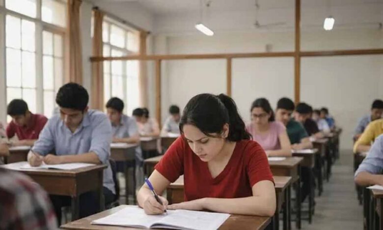 अगले-साल-बदल-सकता-है-neet-ug-का-पैटर्न,-स्वास्थ्य-मंत्रालय-की-मंजूरी-का-इंतजार