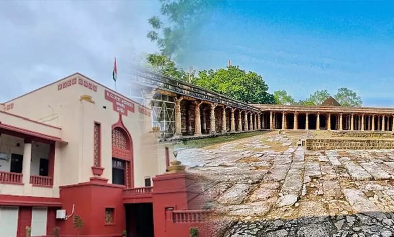 भोजशाला-पर-ऐतिहासिक-फैसला!-mp-हाई-कोर्ट-ने-सरस्वती-मंदिर-माना,-नमाज-के-अधिकार-समाप्त